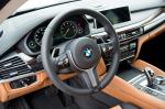 BMW X6 xDrive 5.0i 2015 года